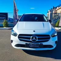 Mercedes-benz B 200 B 200 d Automatic Executive