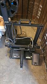 stampante 3D Voxelab