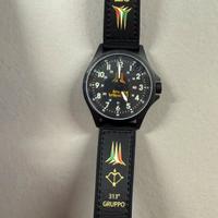 Orologio Menphis Belle “Frecce Tricolori”