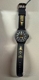 Orologio Menphis Belle “Frecce Tricolori”