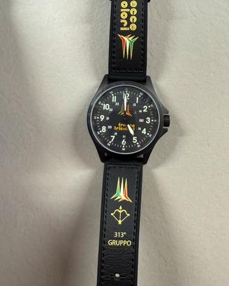 Orologio Menphis Belle “Frecce Tricolori”
