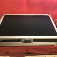 Flycase per consolle