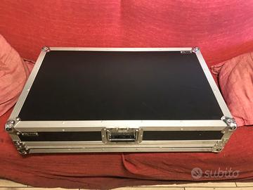 Flycase per consolle