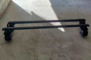 BARRE PORTATUTTO BASE 4 FAPA Fiat Bravo