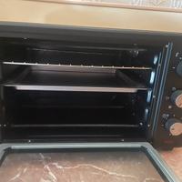 Forno elettrico xd Enjoy XDGE48 forno 48 L 2000 W