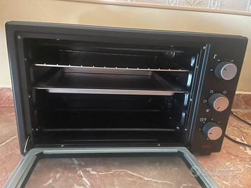 Forno elettrico xd Enjoy XDGE48 forno 48 L 2000 W