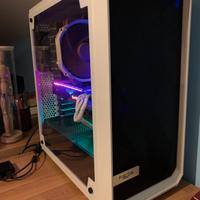 PC Assemblato Ryzen 5600X