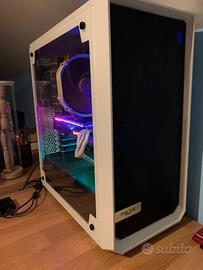 PC Assemblato Ryzen 5600X