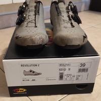 Scarpe da ciclismo Northwave Revolution 2