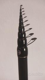 Canna FLY ALIEN Team Pro 