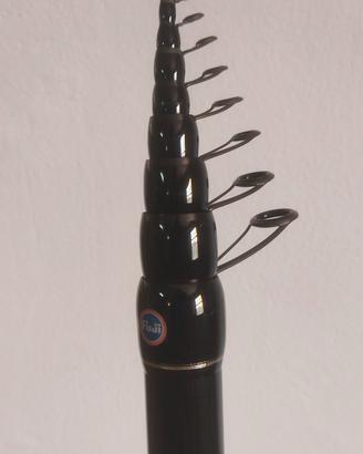 Canna FLY ALIEN Team Pro 