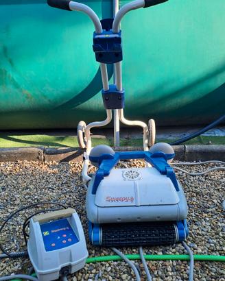 Robot Piscina Zodiac Sweepy