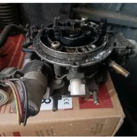 corpo farfallato ford fiesta escort mk3 89BFAF