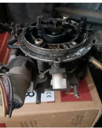 corpo farfallato ford fiesta escort mk3 89BFAF