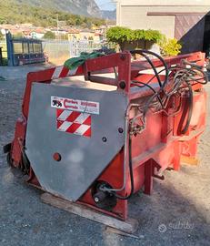 Desilatore portato