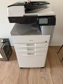 FOTOCOPIATRICE MP2501 SP MULTIFUNZIONE