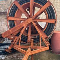 Impianto di irrigazione