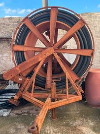 Impianto di irrigazione