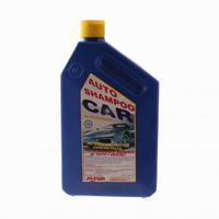 Shampoo auto autolucidante