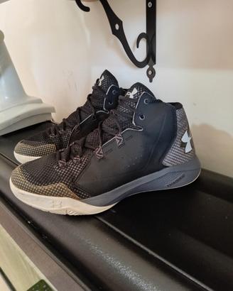 scarpe under Armour 