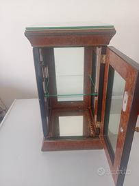 vetrinetta vintage
