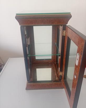 vetrinetta vintage