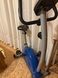 Cyclette