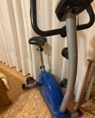 Cyclette