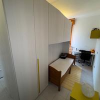 Camera da letto per ragazzi