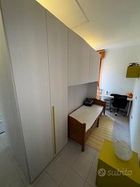 Camera da letto per ragazzi