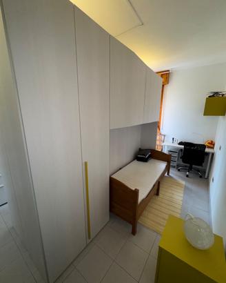 Camera da letto per ragazzi