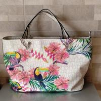 Borsa a spalla ROCCOBAROCCO 