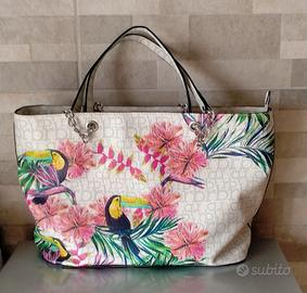 Borsa a spalla ROCCOBAROCCO 