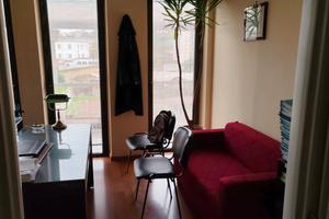 Stanza in studio legale