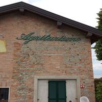 INSEGNA LUMINOSA NEON “AGRITURISMO”