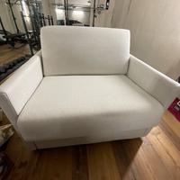 Poltrona letto
