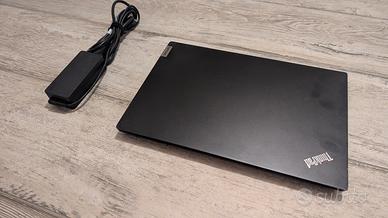 Lenovo Thinlpad E14 Gen 4 AMD Ryzen 7 5825U 16 512