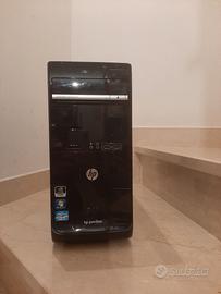 Pc Core I7 2600 Ram 4gb ssd 240 gb