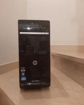 Pc Core I7 2600 Ram 4gb ssd 240 gb