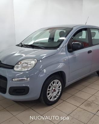FIAT Panda 1.2 69 CV EasyPower E6d-Temp Easy