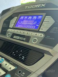 TAPIS ROULANT TOORX TRX 90S