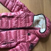 Blauer giubbino  bambina taglia 10