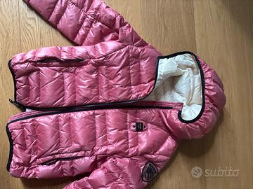 Blauer giubbino  bambina taglia 10