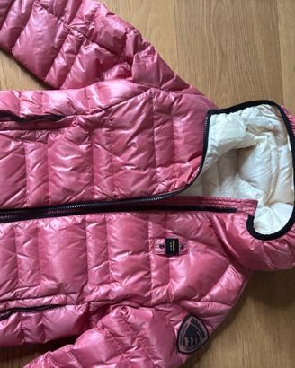 Blauer giubbino  bambina taglia 10