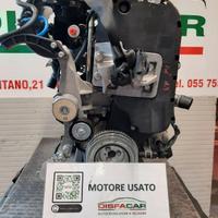 MOTORE FIAT 500L 843A1000
