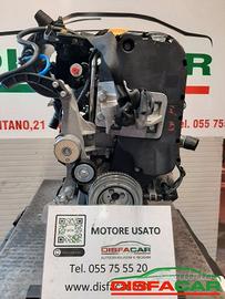 MOTORE FIAT 500L 843A1000