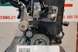 MOTORE FIAT 500L 843A1000