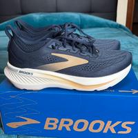 Brooks glycerin 23 gts 43