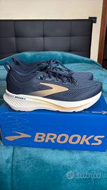 Brooks glycerin 23 gts 43