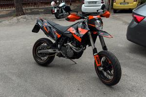 Ktm 640 smc lc4